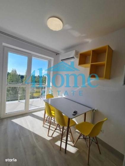 Garsoniera Theodor Pallady | Hils Pallady | Metrou - 8