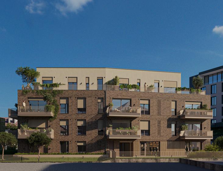 Direct de la dezvoltator , apartamente situate Central - 1