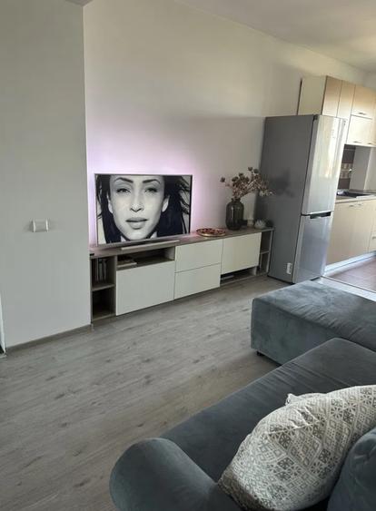 Închiriere apartament 2 camere – 40 mp, Aparatorii Patriei, Sector 4 - 1