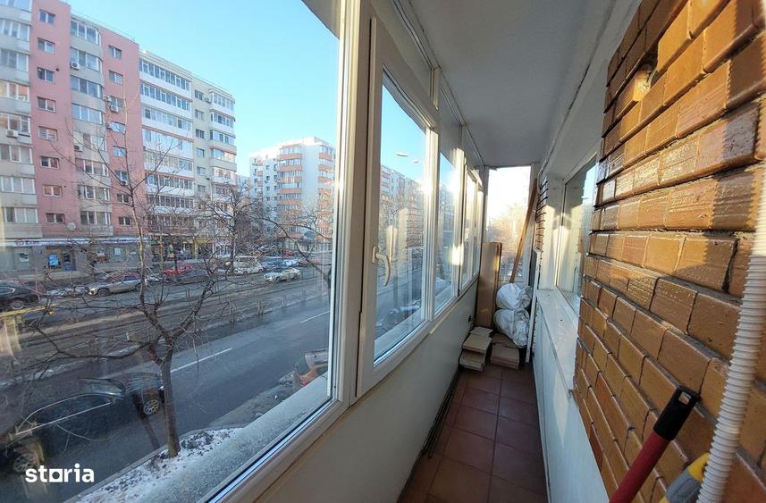 Apartament 3 camere Calea Mosilor| 67 mp| etaj 1|Bloc 1982|lift - 6