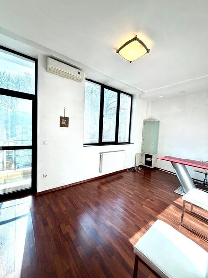 Vilă Premium Cotroceni | Spațiu Ideal Clinică / Birouri | Locație Excepțională - 8