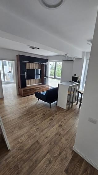 Apartament 2  camere- Otopeni - 1