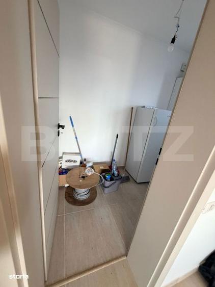 CASA BINE CONSTRUITA IN CARTIERUL IZVOR, MULTIPLE DOTARI LA 229.900 - 1