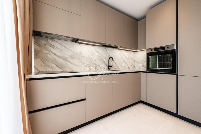 One Verdi, premium 3 camere - 24