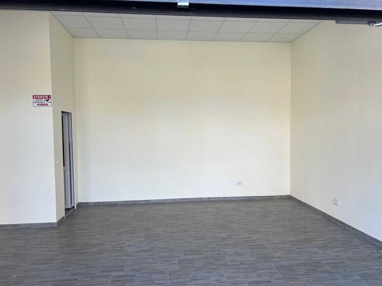 Inchiriez spatiu comercial in Oradea, zona Spitalul Judetean - 8
