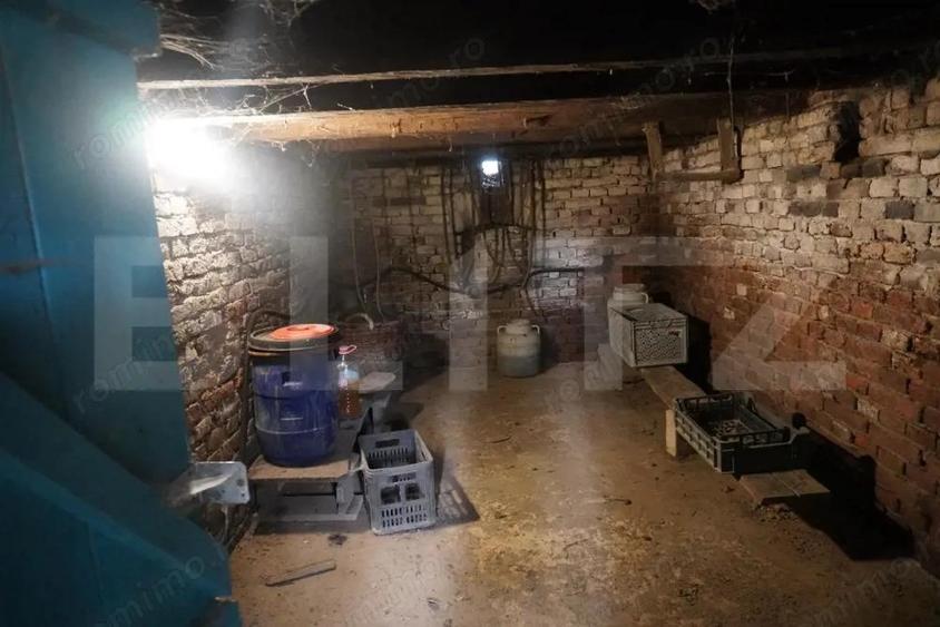 Casa 140 mp, cu teren 3.800 mp, Tatara?ti - 11