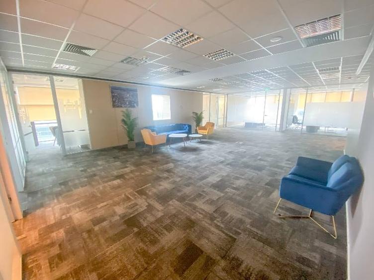 Global City Business Park cladirea 2, Pipera, 250 - 3768 mp  0% comision! - 3