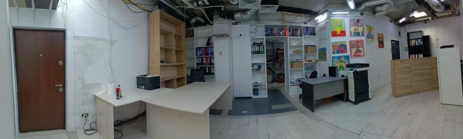 Spatiu comercial investitie zona Eminescu–Dacia | 150 mp, 2 intrari, vitrina - 2