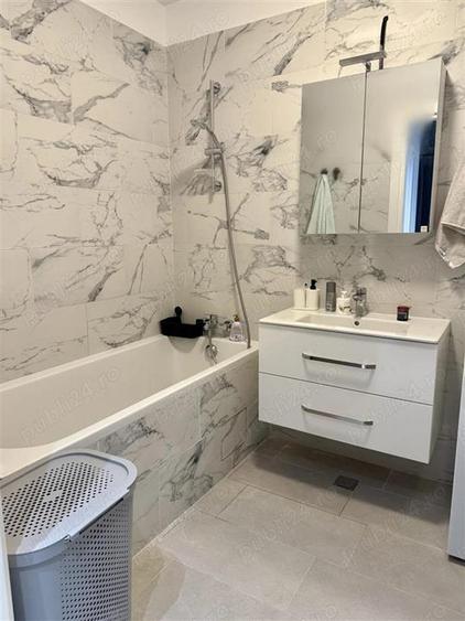 Prima inchiriere | 2 camere | Greenfield - Baneasa | Parcare inclusa - 6