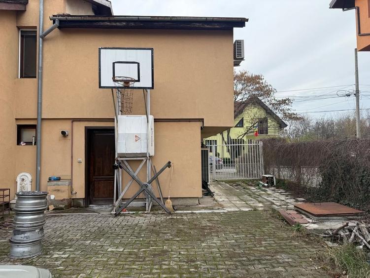 Casă individuală cu teren, de vânzare în Lipovei – Timișoara - 21