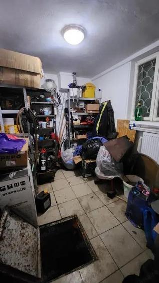 Casa 3 camere, beci, spatiu comercial, zona Coiciu - 7