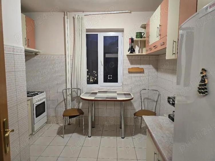 Chirie ap 3 camere ultracentral -Magheru ,2 pe palier, mobilat, dotat, parcare - 3