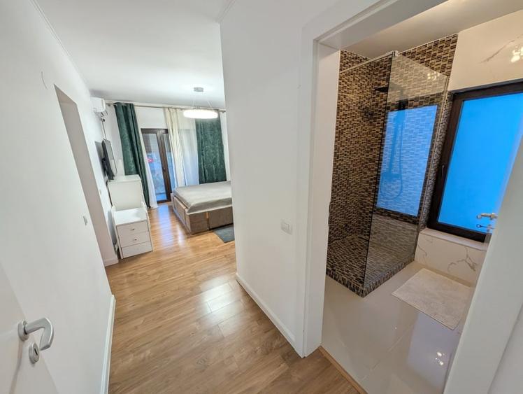 Duplex 3 camere 100mp | 0 comision | Tunari | partial mobilat | 220mp teren - 16