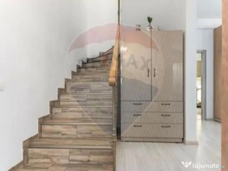 VANZARE Casa Duplex cu 4 camere Voluntari - 6
