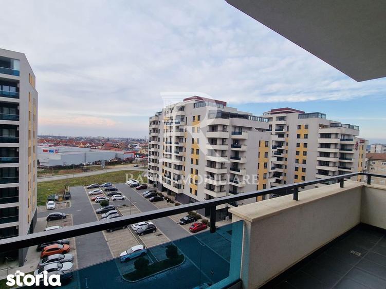 Apartament modern cu sauna inclusa | Victoria Rezidential | Oradea - 9