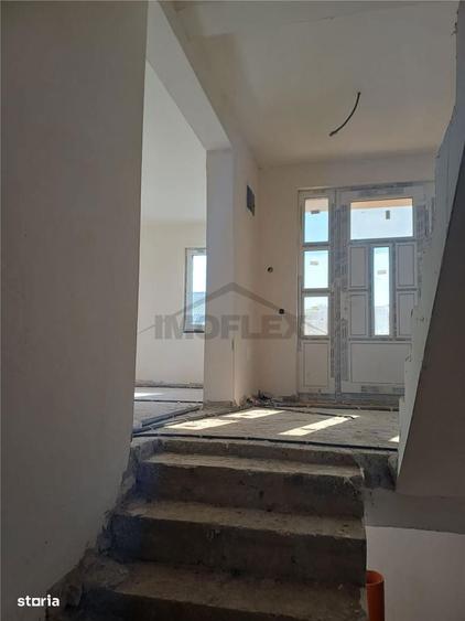 Casa individuala, 500mp, 4 camere, garaj subteran priveliste panoramic - 9