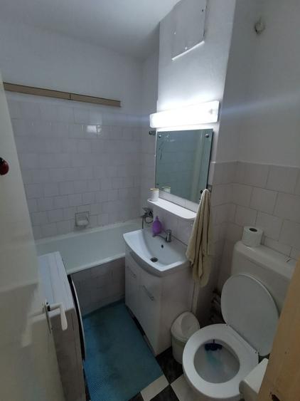 Garsonieră în Micălaca