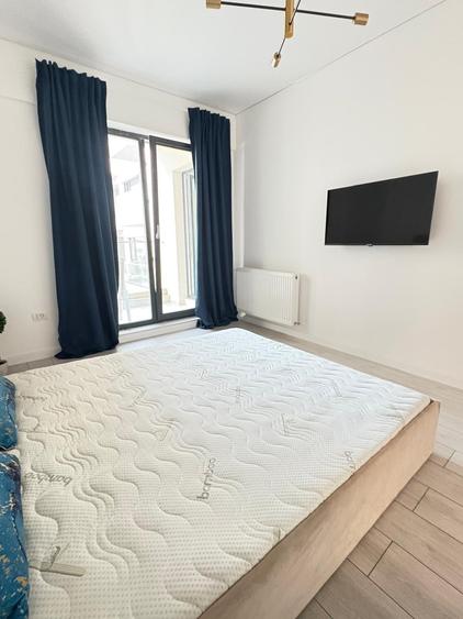 Mamaia Nord- 2 camere, mobilat-utilat complet, 100m distanta fata de plaja - 16