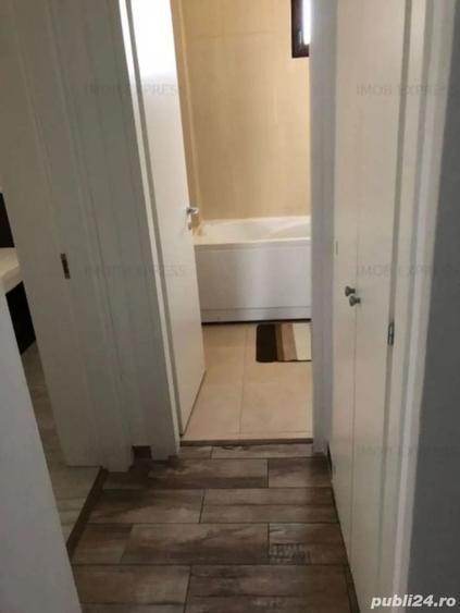 Apartament 2 camere decomandat in Tomis Plus, loc de parcare inclus - 8