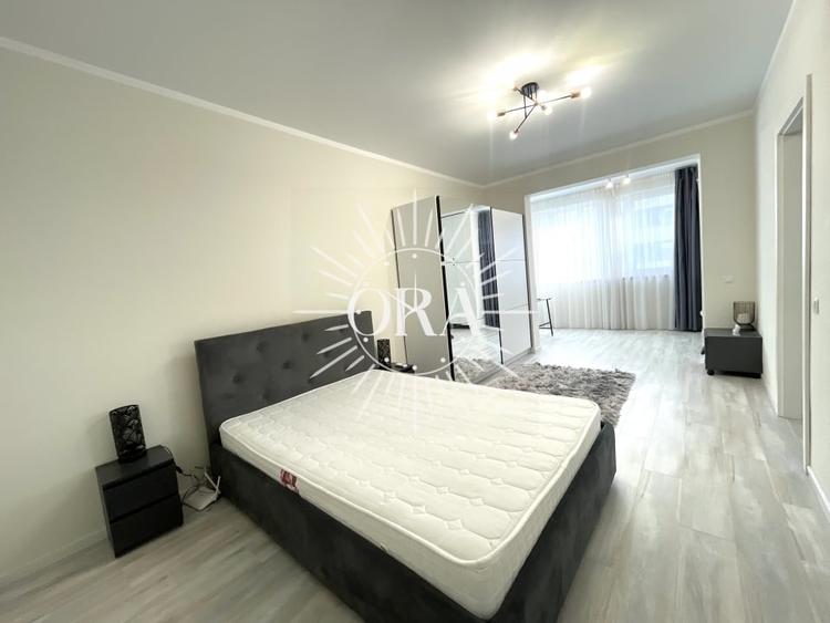 APARTAMENT 2 CAMERE | DE VANZARE | ZONA VIVO- BMW | PARCARE SUBTERANA - 1