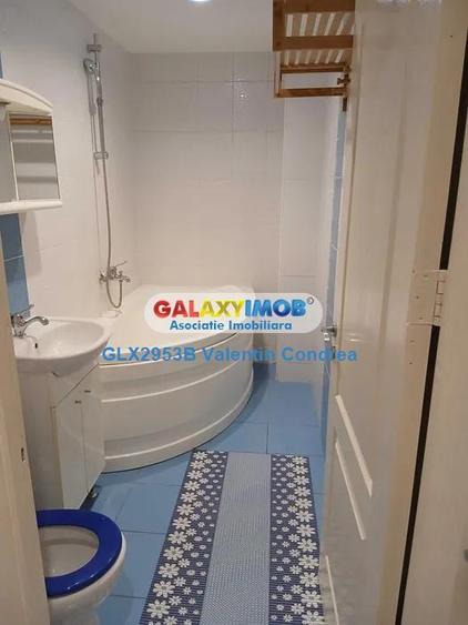 Apartament 2 Camere 13 Septembrie-Prosper Mall - 7