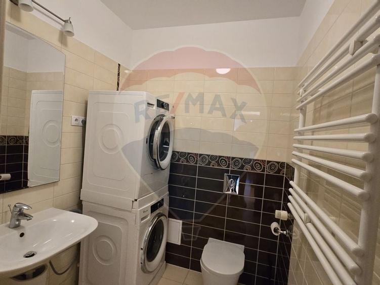 Inchiriere Apartment 4 camere Complex Liziera Pipera - 25