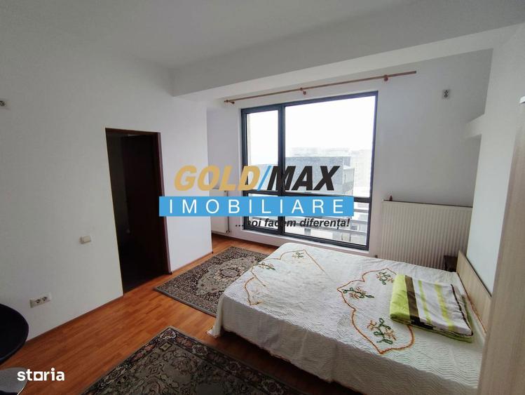 Apartament 2 camere ultracentral, 106 m2 - bloc nou, goldmax.ro - 2