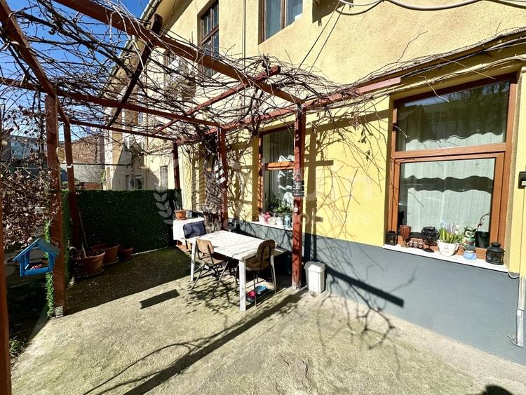 Apartament 3 camere | 72mp | Garaj 38mp | Ideal Investitie | Centru - 6