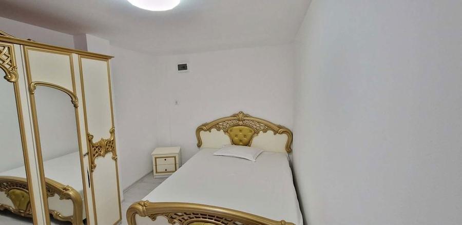 Vand apartament 3 camere + gradin, complet mobilat si utilat! - 5