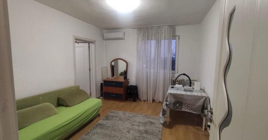 AP. 2 CAMERE DRUMUL TABEREI, PET-FRIENDLY, LIBER, METROU 5 MINUTE - 1