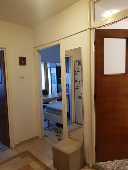 Nerva Traian, garsoniera, 42 mp, 10 minute metrou Timpuri Noi, bloc anvelopat - 7