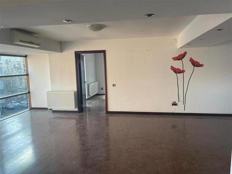 Birou Unirii Zepter, 3 camere, 120 mp in cladire de birouri - 1