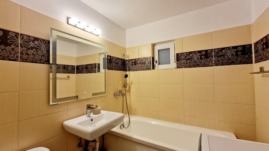 De Vanzare Apartament 4 camere–Baneasa Aerogarii Herastrau | 103 mp | Etaj 2/4 - 12