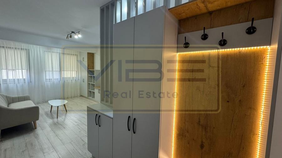 Apartament premium STUDIO Comat Towers - 28