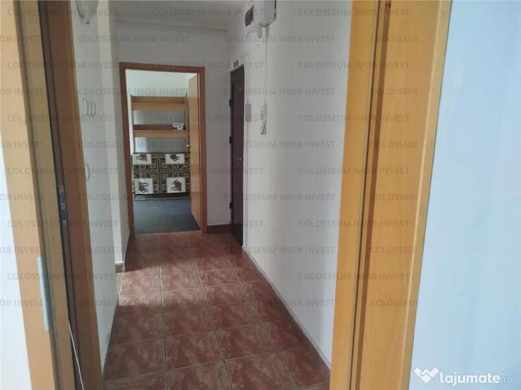 COLOSSEUM: Spatiu comercial acces stradal Astra Uranus... - 3