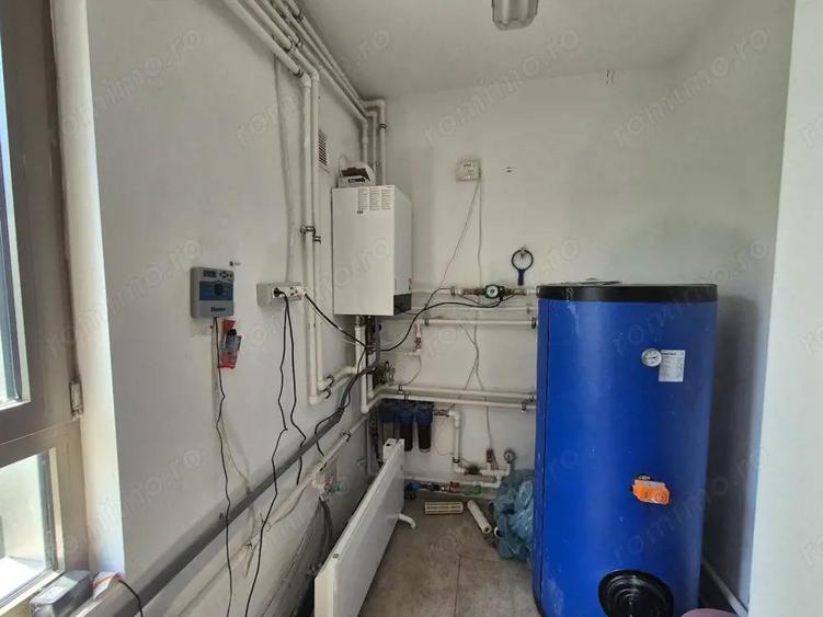 Vila 430,44 mp Green Lake Baneasa - 11