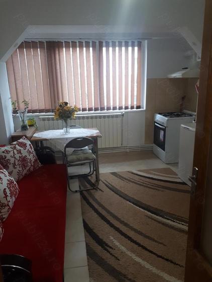 Aparatament 1 camera zona Buzaului - 5