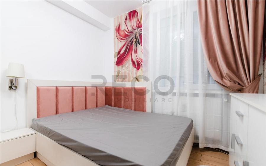 RECO, Apartament 2 camere de inchiriat - 18