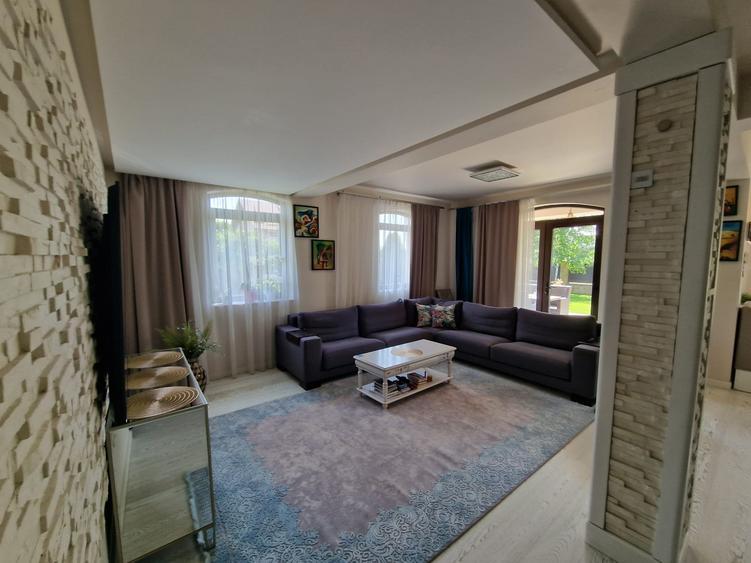 De Vanzare Casa (tip duplex)-146 mp utili- SF. ILIE -Suceava - 15