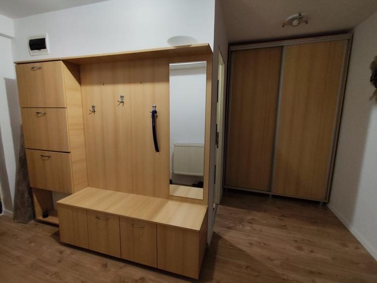 Apartament 2 camere decomandat cu balcon - parcare -  Drumul Fermei - 6