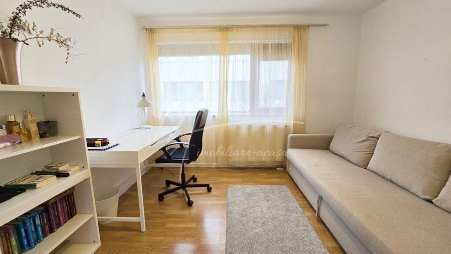 Green City. Casa frumoasa, gradina si liniste de vanzare - 9