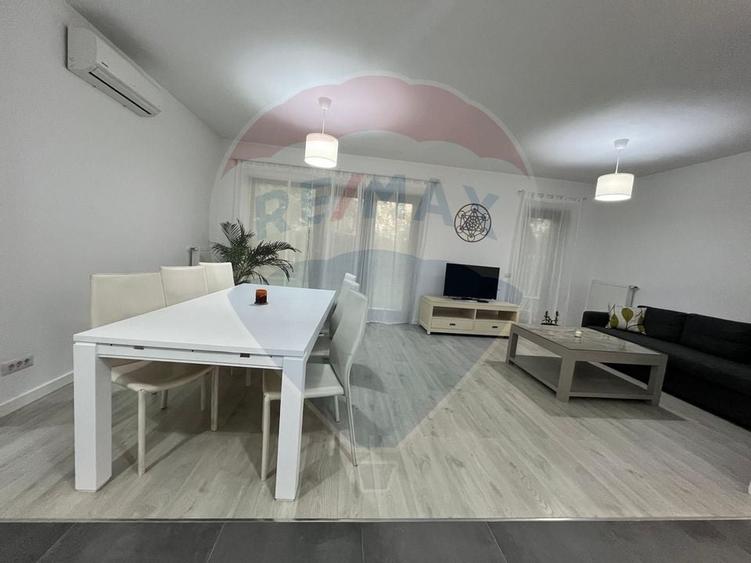 Inchiriere  Vila in zona Otopeni - 4