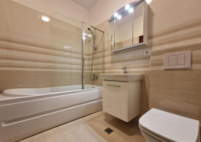 Vand ap.3cam,decom, et interm/4,2bai,2 balcoane,CT,Grigorescu-central - 5