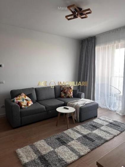 2 Camere de inchiriat | Bd. Laminorului | Metrou | Centrala | Parcare - 13