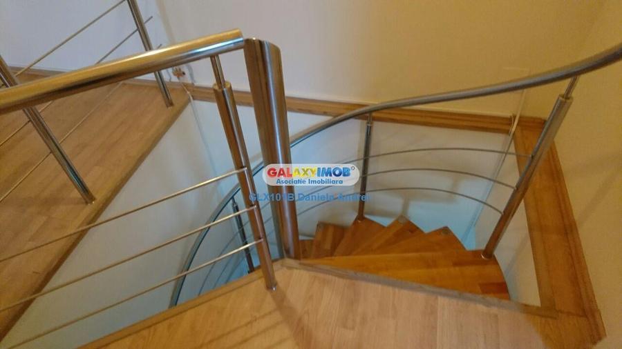 BRASOV DE VANZARE APARTAMENT 3 CAMERE 125000 EURO - 20