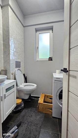 Apartament cu 3 camere în Miroslava