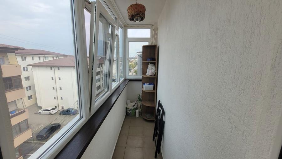 Ofer spre inchiriere ap 2 camere la 8 min de metrou - 6