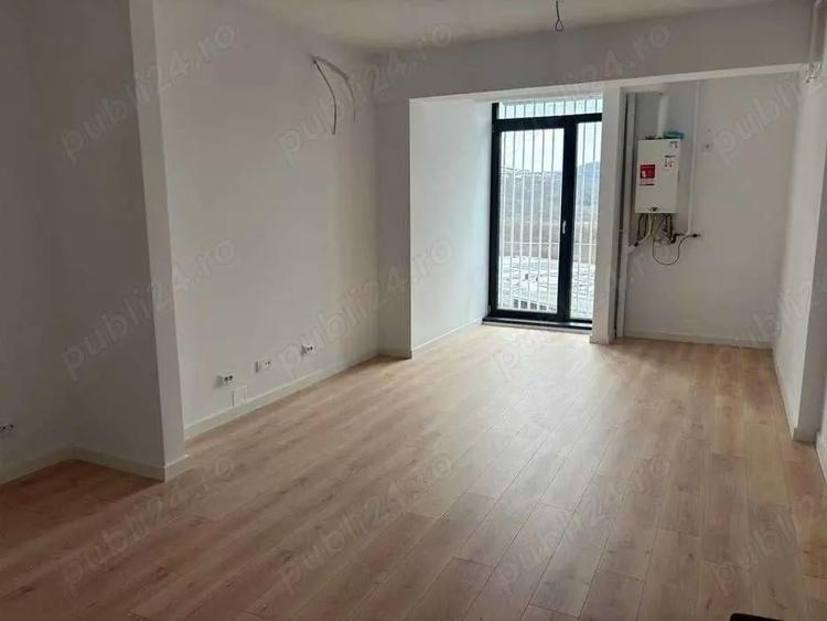 Apartament FINISAT - 2 camere in West Peak langa BMW Floresti - 6