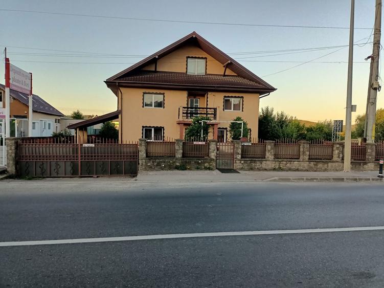 Spatiul ideal pentru FIRMA situat la baza podului Mall Moldova - 3