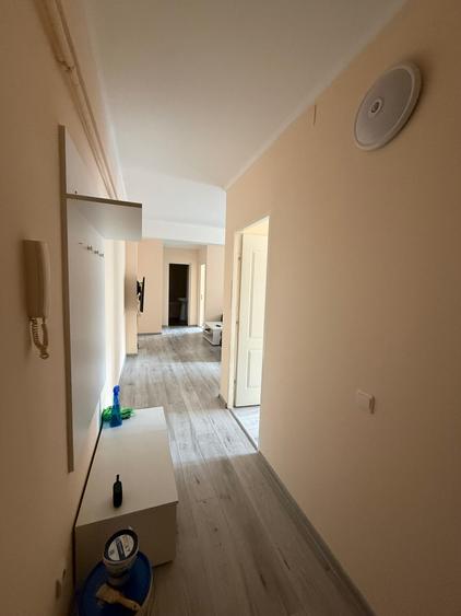 Ap 3 cam semidec, mobilat modern+utilat, et.1/4, bl. nou, zona Hotel Paradis - 22